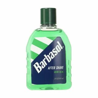 Зеленый лосьон