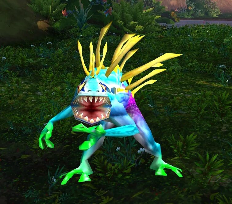 Murlock io