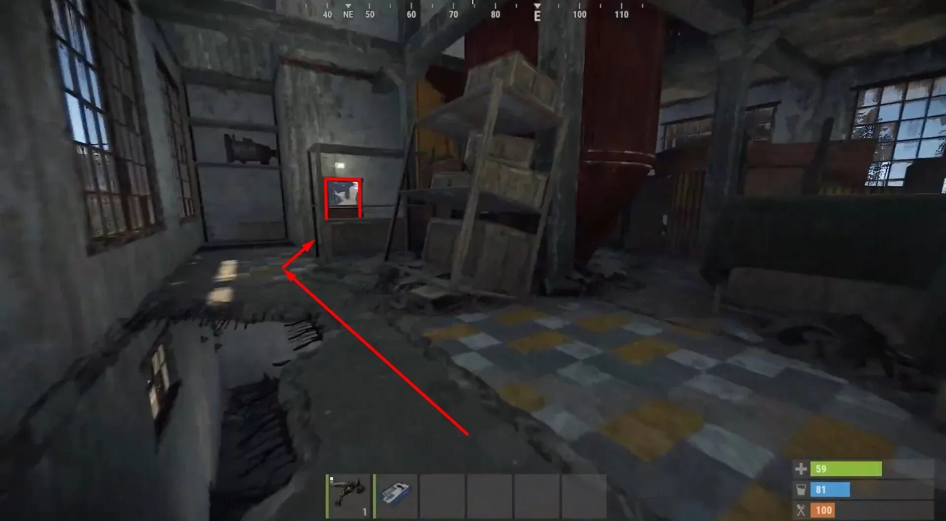 Komunitas Steam :: Panduan :: OUTDATED A Guide To Rust Mods