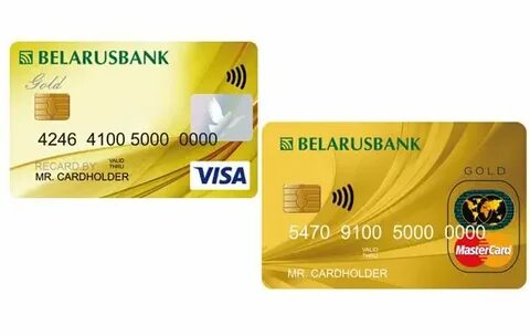 Belarusbank pay
