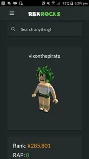Roblox check