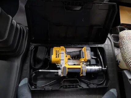 Volvo tools