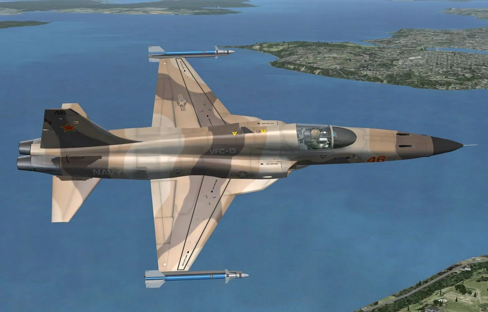 F 5 f 11