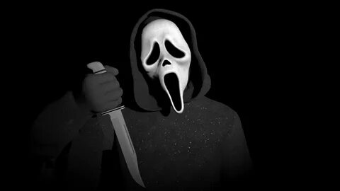 Don scream
