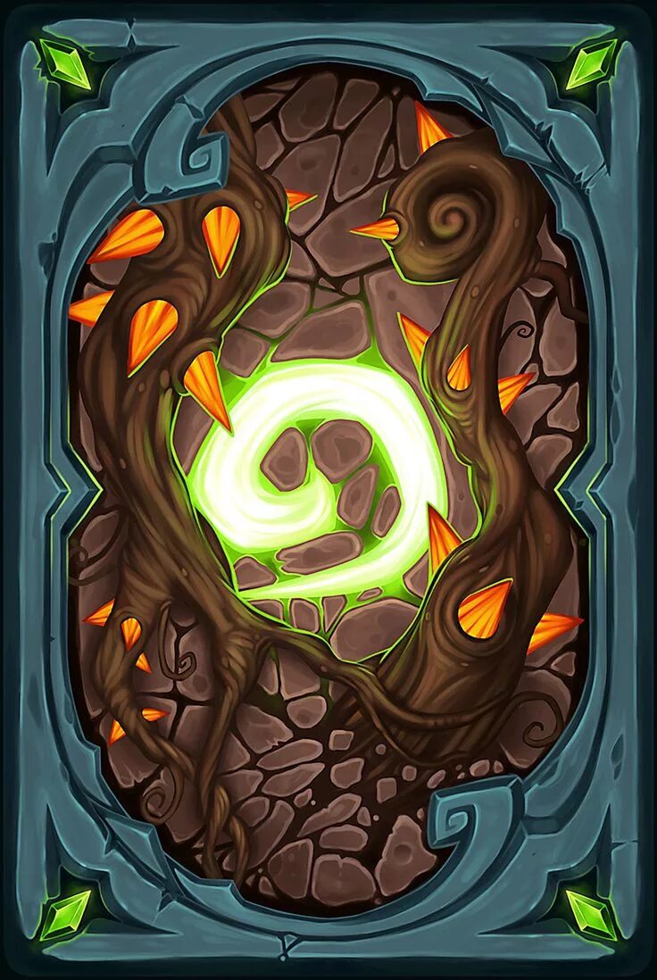 Hs mapping