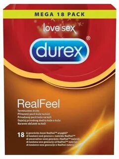 Durex real