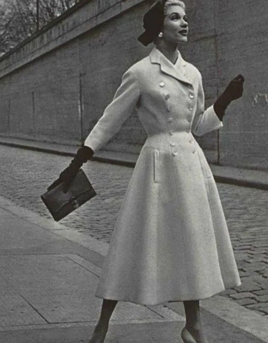 Ретро 40х. Кристиан диор 40е. мода 1950-х. франция 50е мода. пьер бальмен мода 40х.