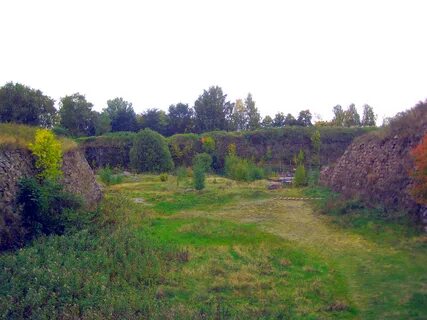 Пески аннинское ленинградская область