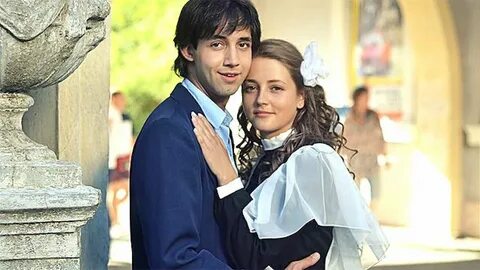Ангелы сердца 2012