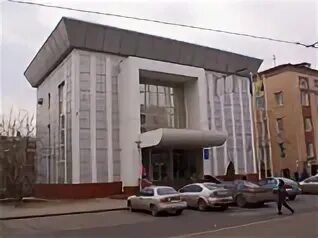 Фото: Городской ЗАГС, ЗАГС, ул. Постышева, 32, Донецк - Яндекс Карты
