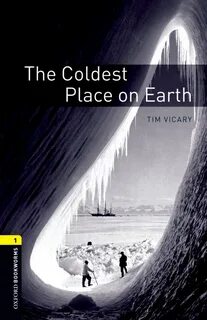 The cold around me