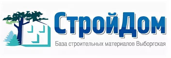 Сайт стройдом