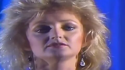 Bonnie tyler total eclipse of the heart