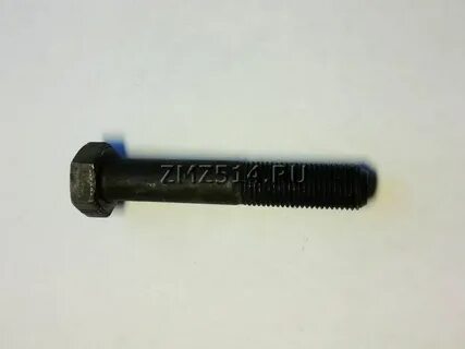 Болт коленвала 406