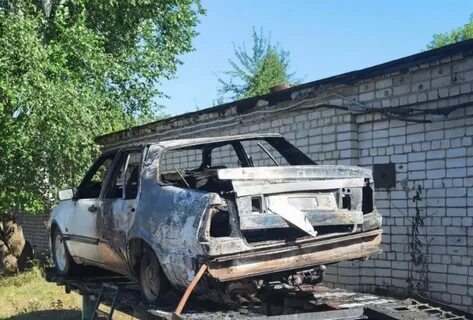 Дтп в пестяковском районе