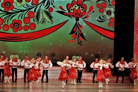 Концертно театральное объединение