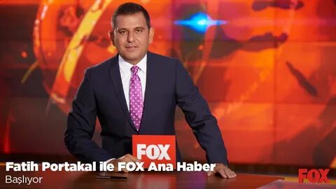 Fox турция