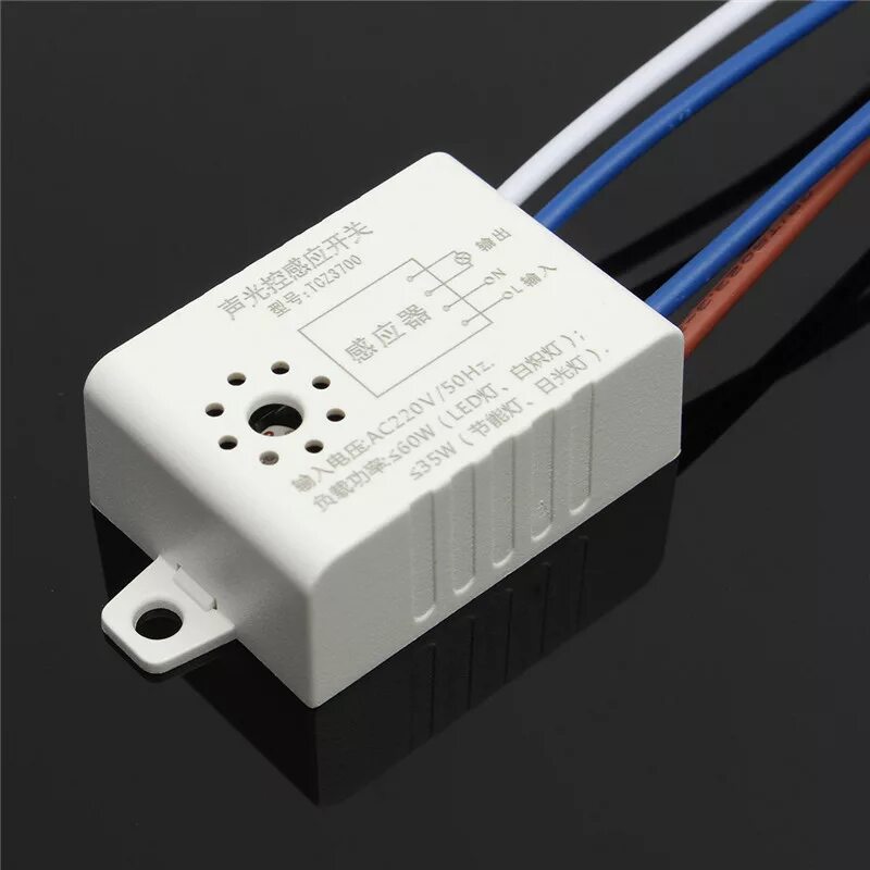 Energy sensor