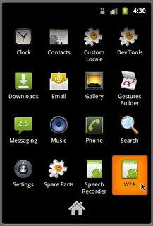 Android 1.8