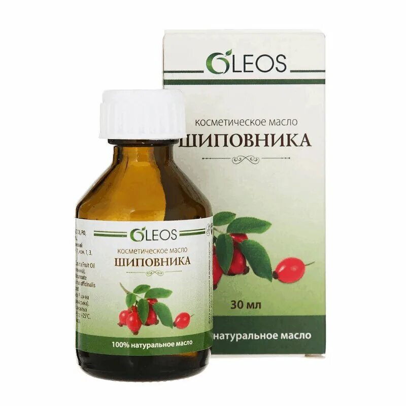Масло шиповника для лица отзывы