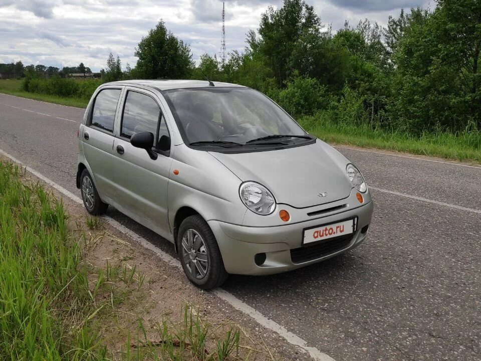 Куплю бу матиз московский область. Daewoo Matiz i 0.8 MT (1998. Дэу Матиз серебристый. Дэу Матиз 2009 2010 на авто ру. Дэу Матиз авто ру.