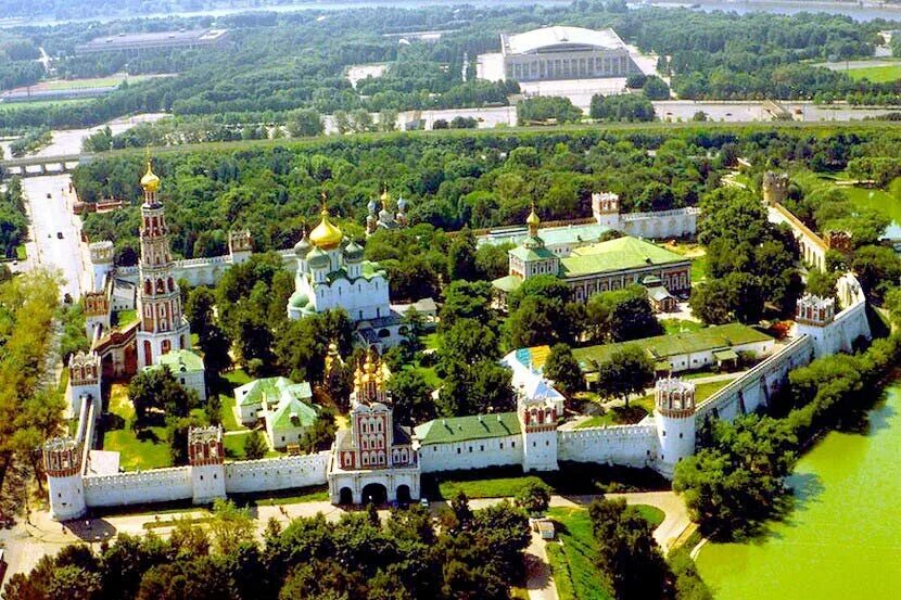 Новодевичий монастырь - Москва, богослужения, 2022, кладбище, фото, история, жен