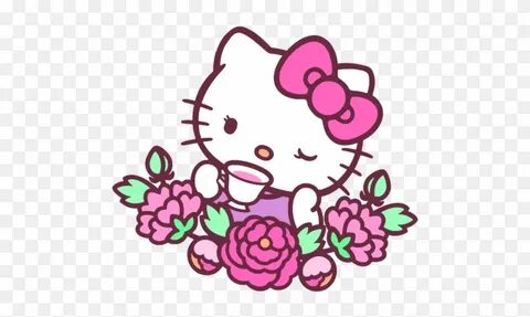 Hello kitty найти