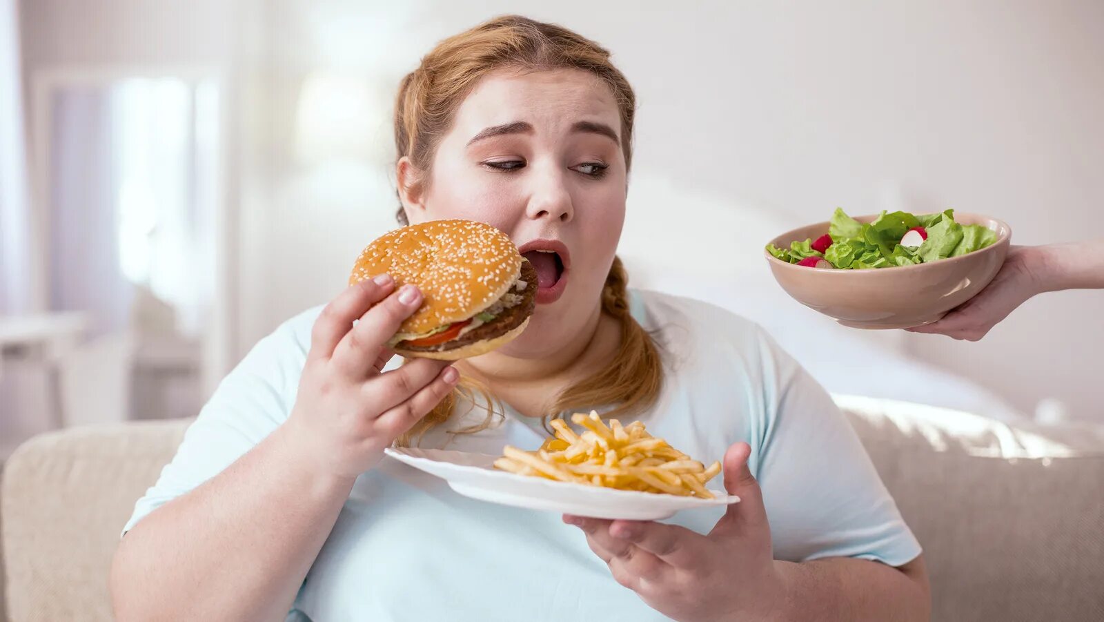 Fat home