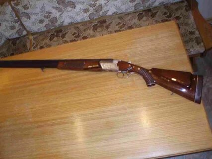 Ружье ростовская