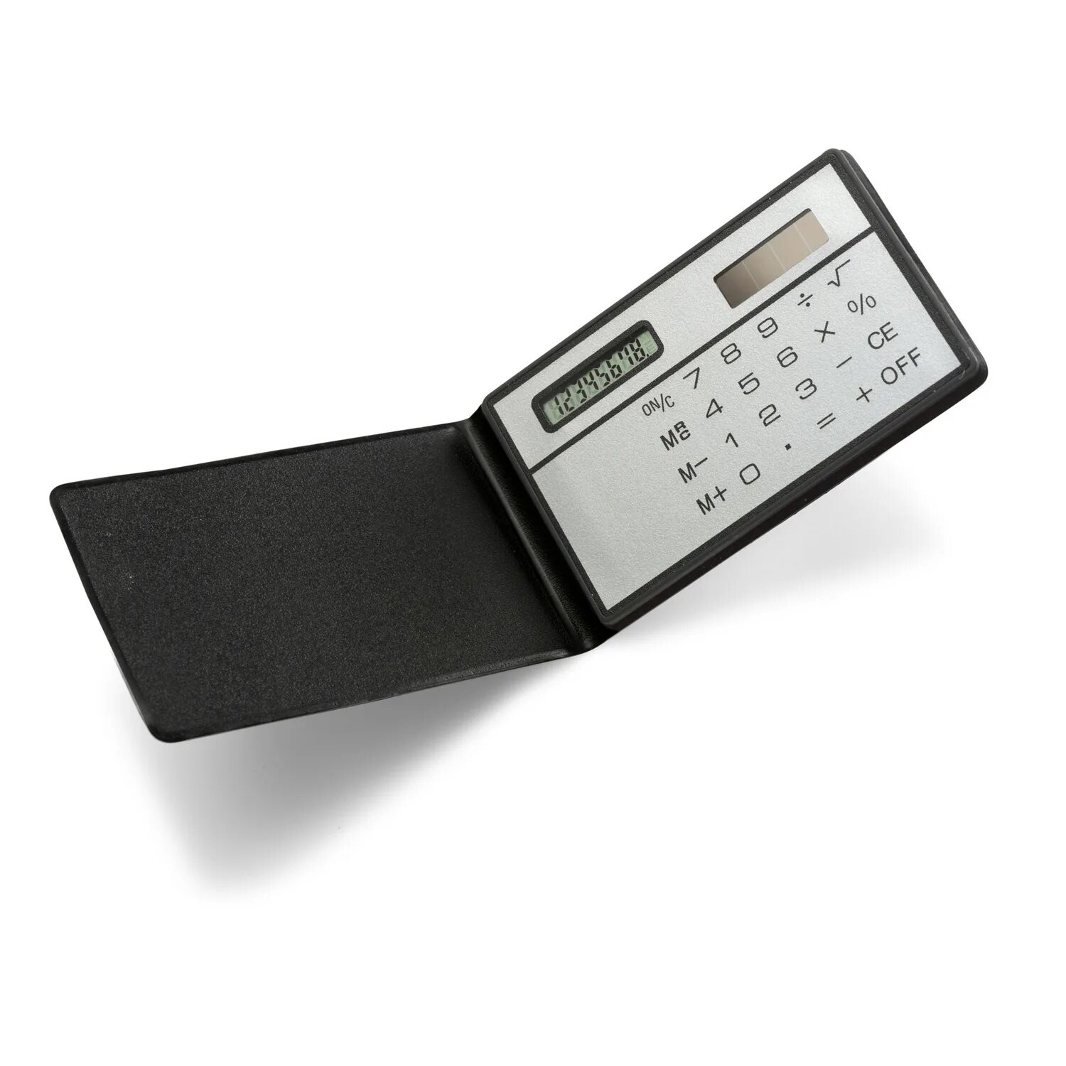 Mini calculator