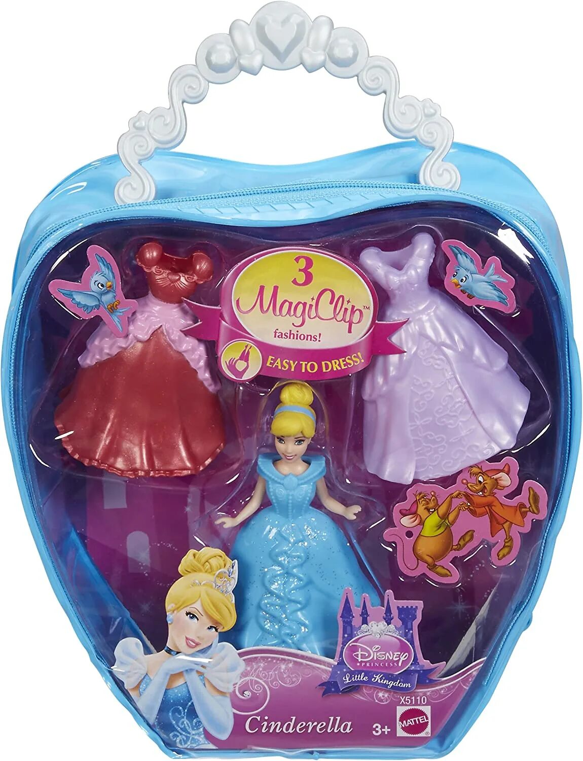 Mattel принцессы Disney Magiclip. Мини принцессы Диснея Magiclip. Мини куклы принцессы Дисней Золушка. Принцесса Дисней мини кукла е6373.