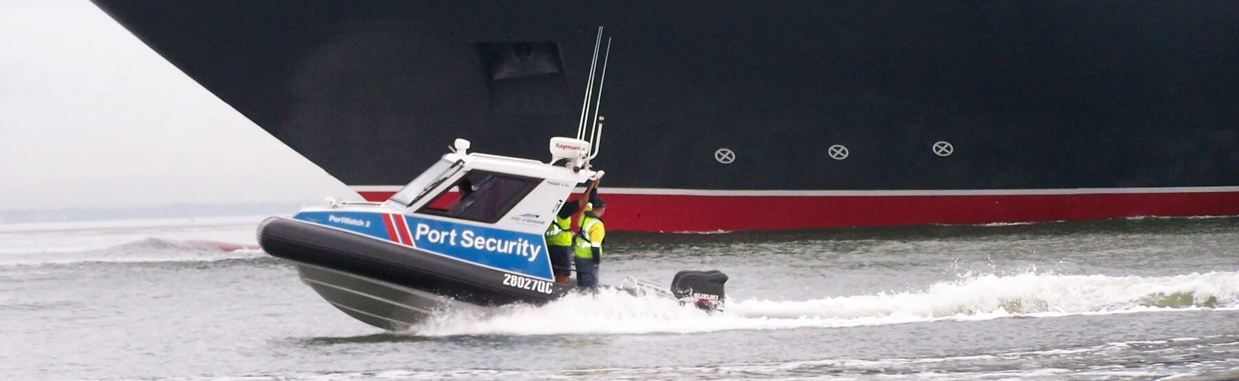 Тест охрана судов. Ng порт Протекшен. Marion HSPD Hyper-sub — надводный катер. Ship Security Officer (SSO).