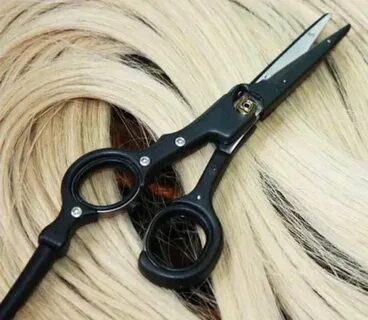 Scissors москва