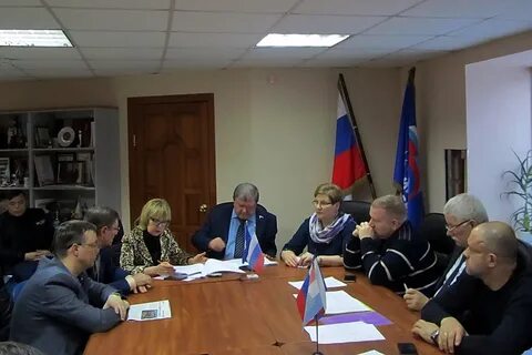 Политсовет