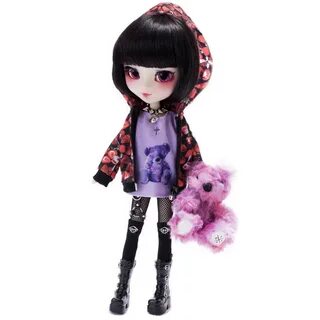 Кукла Пуллип - Ноан (Pullip Noan) - купить недорого в Империи Кукол - Империи Ki