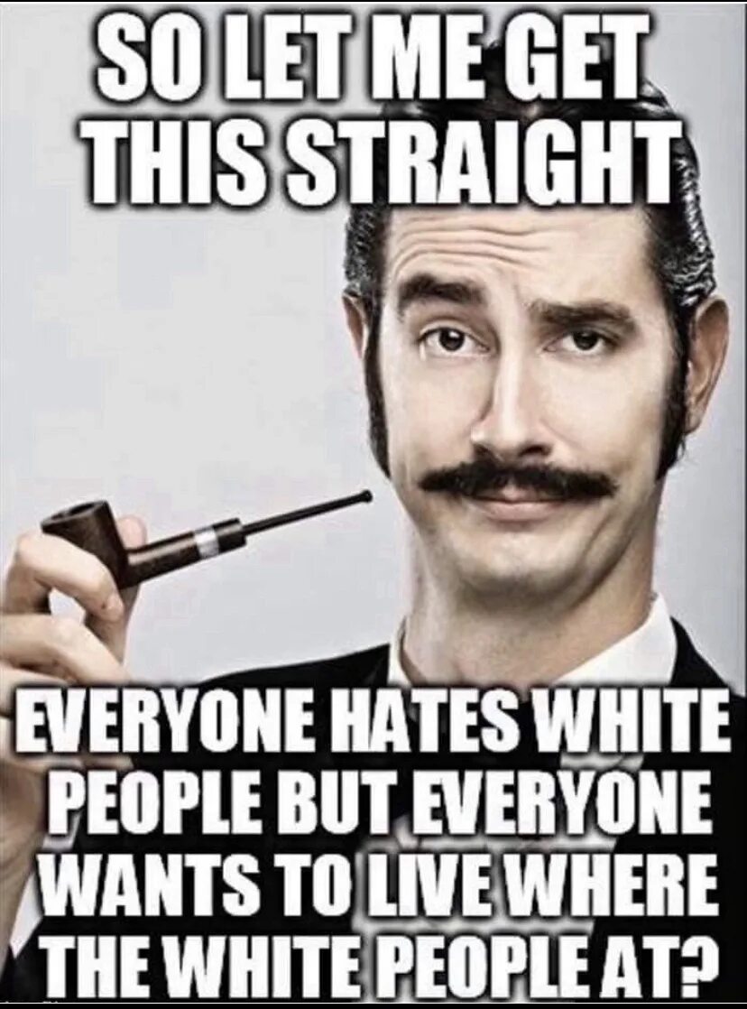 Get this straight. Get this straight. Get this straight. I want to die peacefully in my sleep like grandfather. Let me get this straight.
