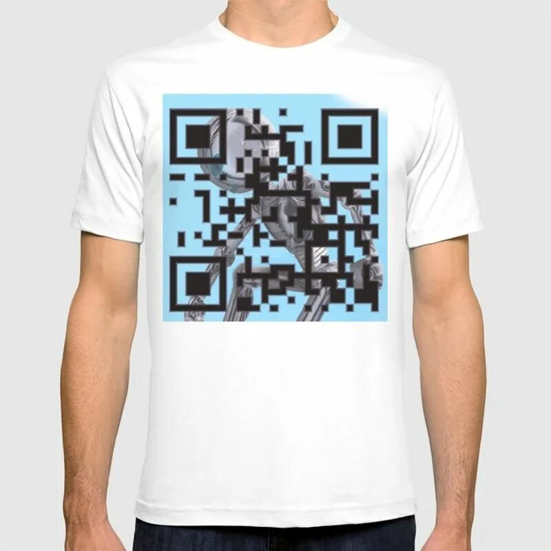 Code shirts