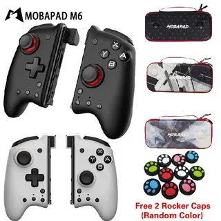 Mobapad m6