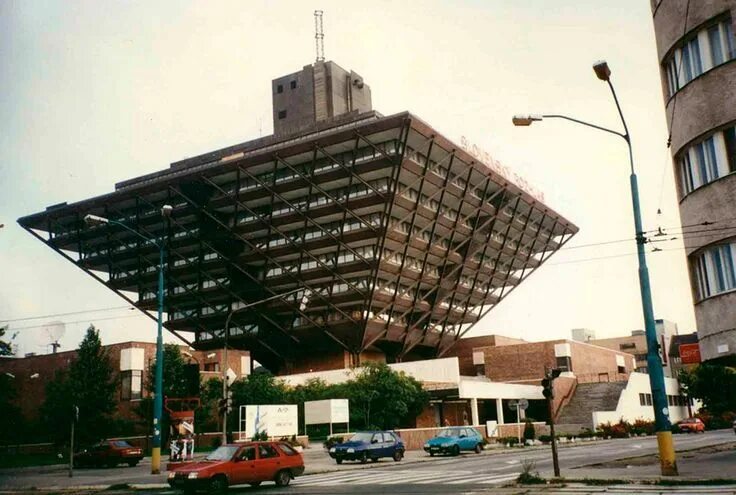 Здания ссср фото