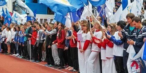 Международных спортивных соревнований это