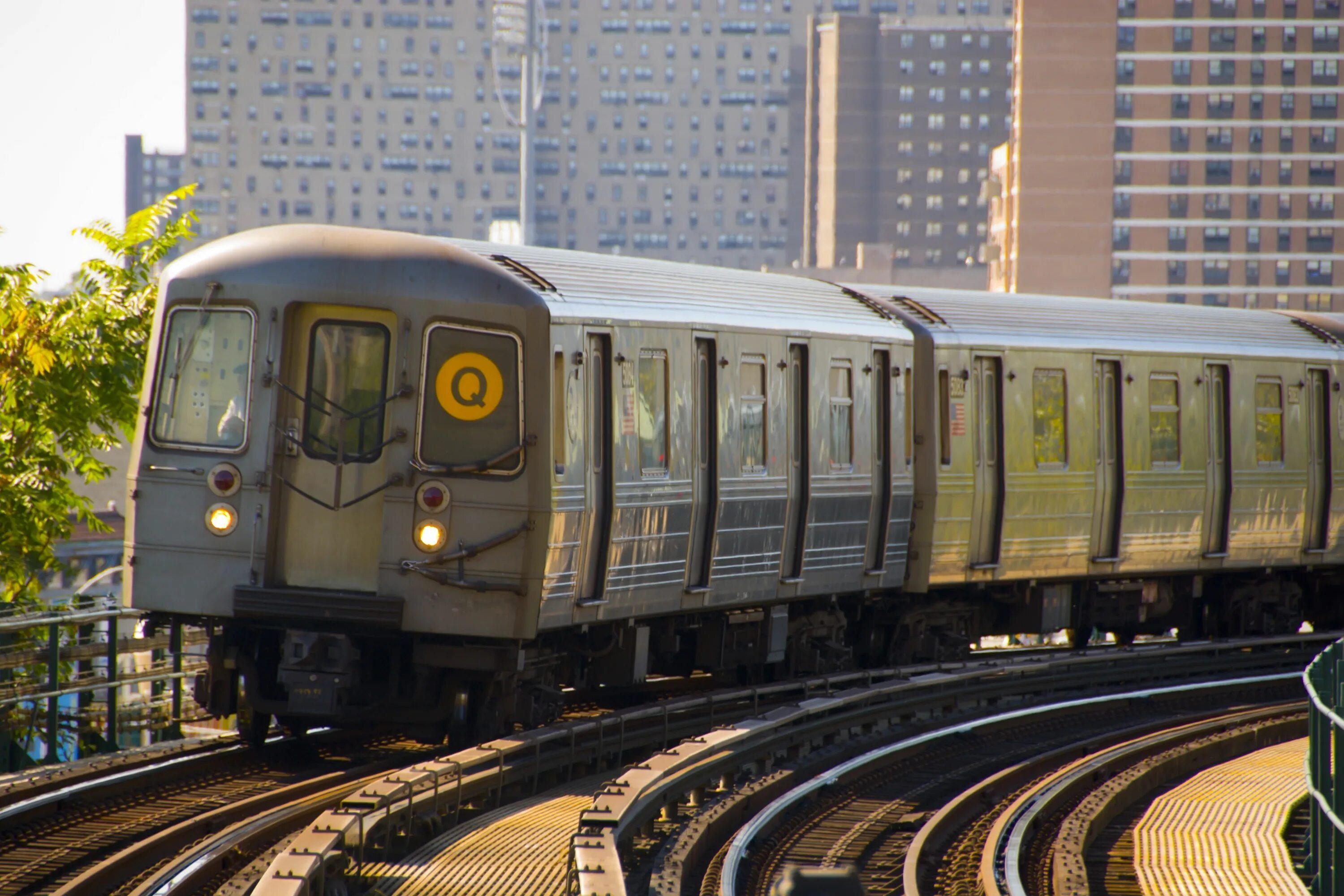 Metro new
