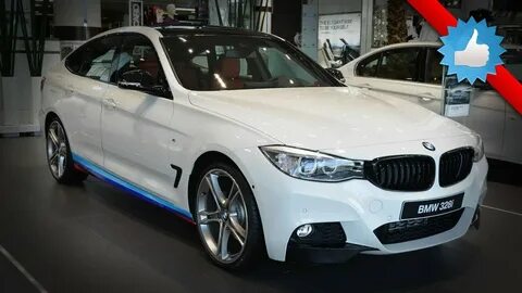 Bmw gt m