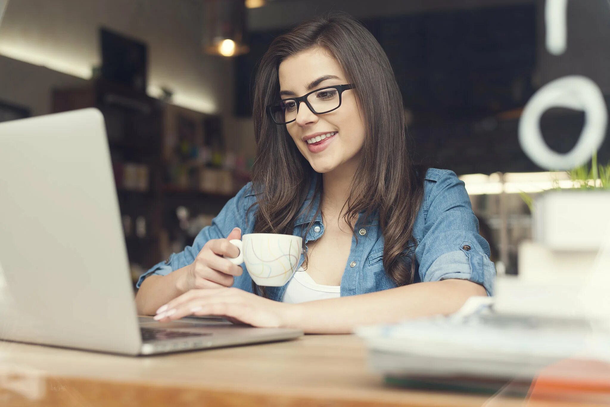 Работа web моделью