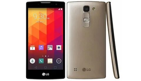 Память телефона lg
