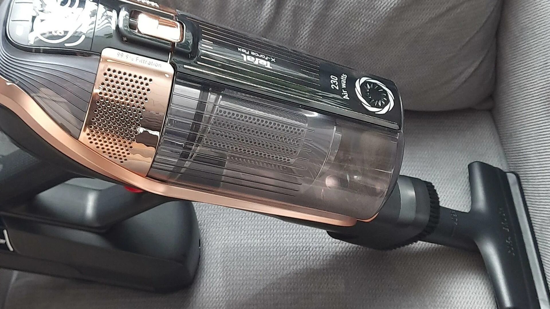 Пылесос tefal x force flex 15.60 ty99f1wo. Пылесос tefal x force flex 15.60 ty99f1wo