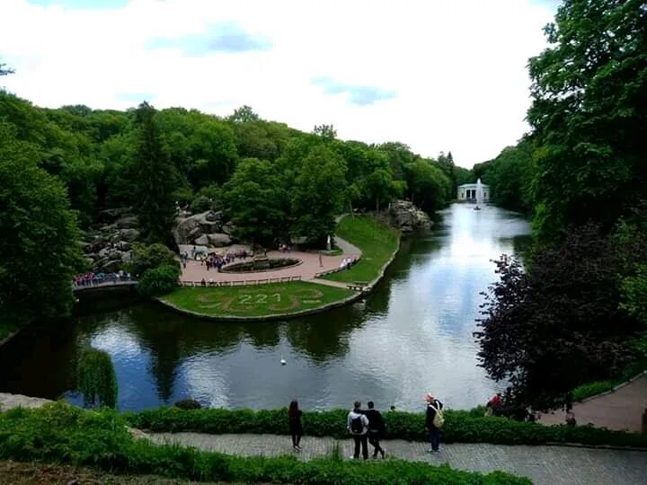 Умань Софиевский парк. Малая Швейцария Софиевский парк. Софиевский парк Амстердамский шлюз. Достопримечательности Софиевка Украина.