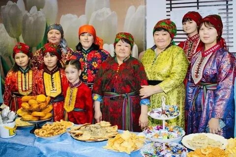 Телеуты