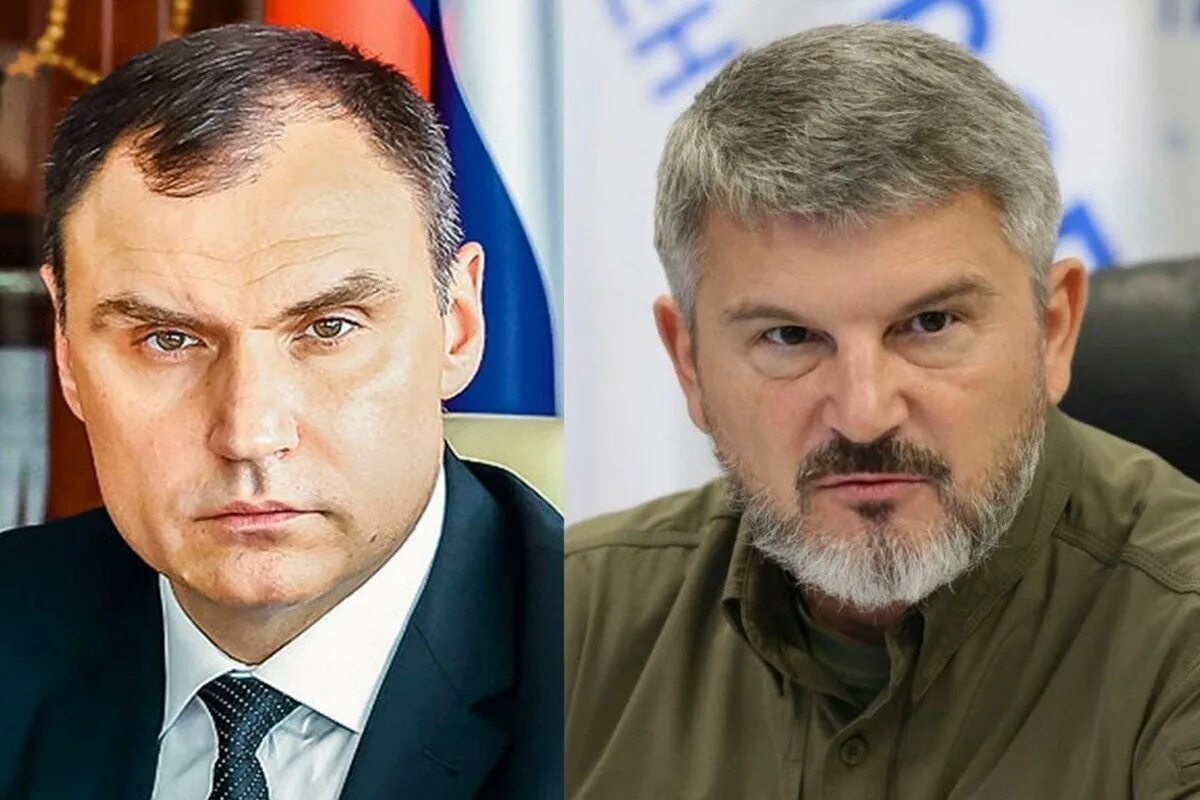 Глава республики марий эл сайт. Портрет главы марий эл.