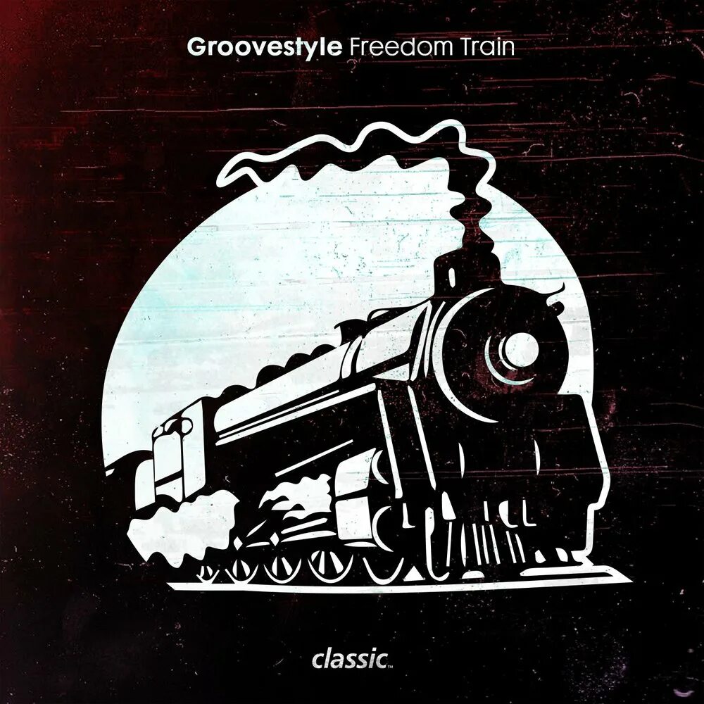 Train flac. Train flac