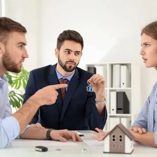 Консультация по семейным делам